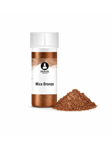 Mica Bronze