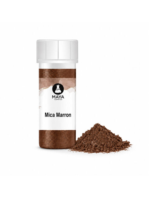 Mica Marron