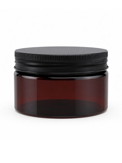 Pot 100gr marron