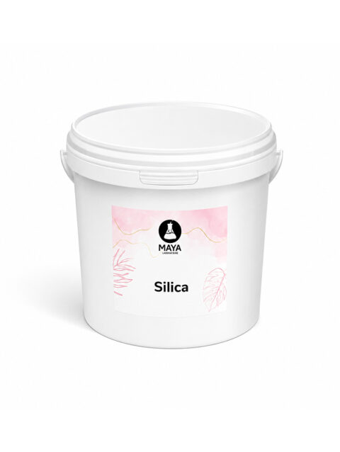 Silica