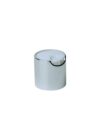 Disque top Argent