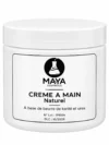 Crème Mains Naturelle au Beurre de Karité