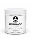 Gommage Naturel au Beurre de Karité & Poudre de Figue de Barbarie
