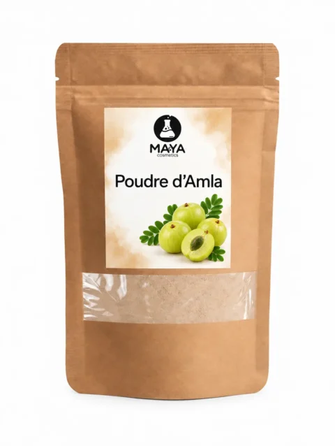 poudre d’Amla